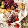Berries & Pears
